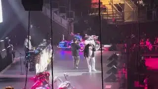 E-40 - &ldquo;U and Dat&rdquo; / &ldquo;Snap Ya Fingers&rdquo; at Kings of the West 2025 - New Mexico
