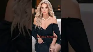 Top 10 Most Beautiful Azerbaijan Influencers 2026 #short #shorts