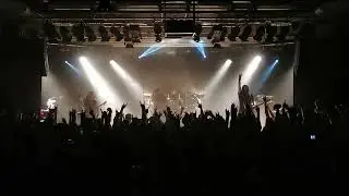 Kataklysm - Co-Headline Tour 2023