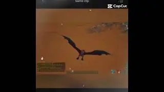 cyper was cooking at the vault event #ark #edit #gaming #music #please_subscribe_my_channel
