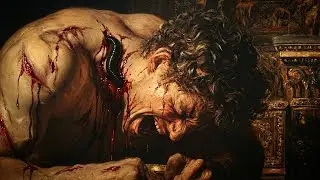 The Horrifying Death of Commodus: He Died Strangled in a Bathtub