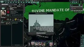 TNO Requiem: Men / Divine Mandate of Russia Unification Superevent