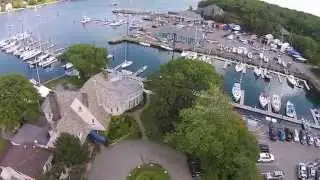 Nova Scotia Royal Yacht Squadron 2014