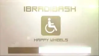 (HD VFX Intro) Happy Wheels Introduction - After Effects CS5 - Video Copilot