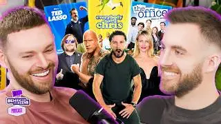 Ranking The Most OVERRATED Actors, Incredible Theme Songs & Best Sitcoms of ALL TIME | BTS MINI #9