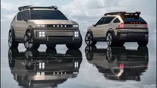 Hyundai's Future is Insane (Initium Concept)