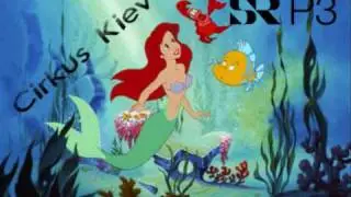Cirkus Kiev P3 Havet &auml;r k&ouml;rt