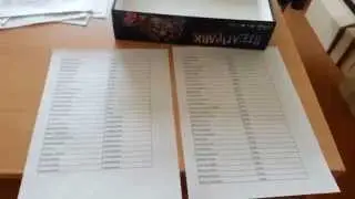 Piąty dzień Geeka - losowanie
