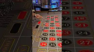 Use This Roulette Strategy to Print Money All Day #shorts