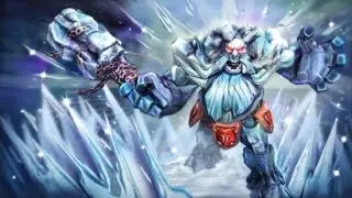 Smite Xbox One Alpha Live