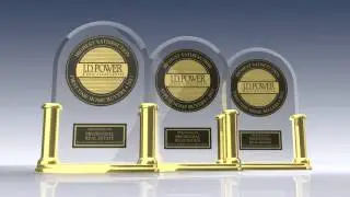 Prudential Americana Group J.D. Power and Associates 2013 award