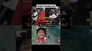 Foolio Dissing Dead OPP&rsquo;s #juliofoolio #kta #6block #diss #jacksonville #viral #drill #rap #foryou