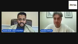 LIVE PODCAST: Sell/Buy your Digital Assets via FLIPPA