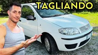 TAGLIANDO E MANUTENZIONE AUTO GPL DA FARE