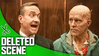 Elevator Ride 