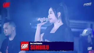 SEMBILU - GITA BAYU REBORN - ERNI D { Live Gresik }