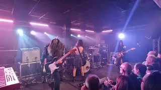Mono - Ashes in the Snow live at Legend Club, Milano, 20.11.2025.
