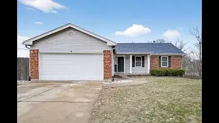 4 Walnut Creek Court Saint Charles, MO | CBGundaker.com