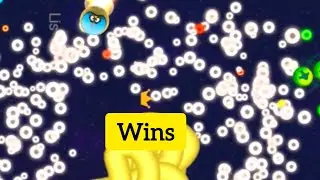 Space Trails The wins🤩👑|Best moments #spacetrails #bestgame