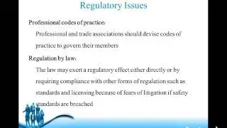 Cs625 professional practices  week 9 Introduction to Software Safety and Liability and Practice