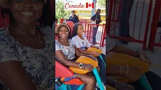 #canadaswonderland #canada #explorecanada  #canadasworld #canadaday #toronto  #photography #shorts