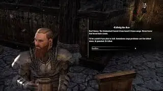 Elder Scrolls Online Playthrough Part 59