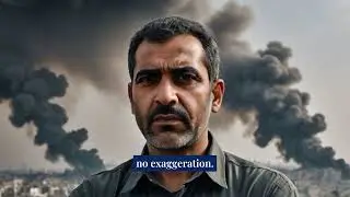 Power Dynamics in the Israel Palestine Conflict