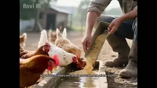 Smart Farming, Smart Money: The Power of Poultry Business