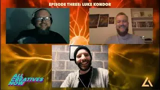Episode Three: Luke Kondor (The Other Stories, Hawk & Cleaver)