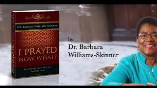 2019 Salute Her: Spirit Honoree Dr. Barbara Williams Skinner (DC)
