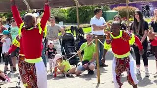 Parte preferita Gardaland *2024* Incredibile 🕺 Abilità - 4k60fps