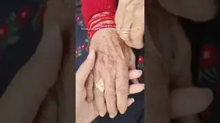 No One Can Love You More Than Your Grandparents&hearts;️🙏#love #shorts #papa #maa #grandparents #pyar