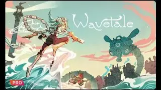 STADIA Record : Wavetale #4