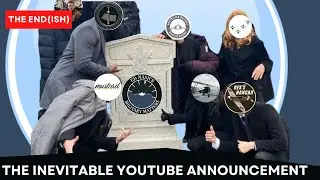 It Comes To Us All
