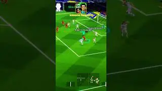 Donadoni best Finishing 😲⚡|| efootball best finishing gameplay#efootball #pes #gaming #efootball2026