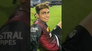 KKR Practice Time - IPL 2021 in Dubai | Kolkata Knight Riders
