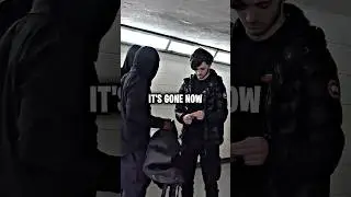 Reverse Robbing People Prank