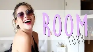 ROOM TOUR | MARIAN FARJAT
