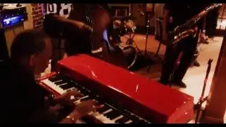 Song 2 Court Wynter Jazz Band