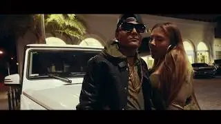 FLOW UNICO & YVETTEIRIS - Estoy Pa Ti (video oficial )