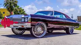 Trick Daddy - Amerika (19-24Hz) Rebassed Revo