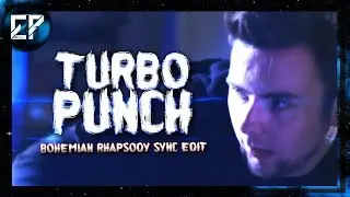 TurboPunch Sync Edit #2 // feat. TomSka, ElliotExplicit & Eddache