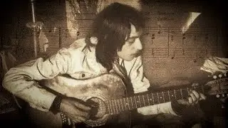 Rio Reiser - I'll be your baby tonight (Deutsche &Uuml;bersetzung)