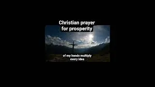 Prayer for Financial Overflow 💰 | Receive God&rsquo;s Supernatural Provision Today!