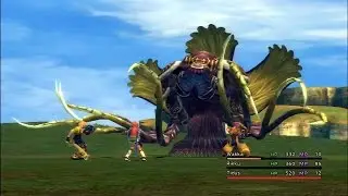 FFX - NSGNS Monster Arena, Part 30: Catastrophe