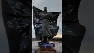 Dignity Statue, South Dakota, USA