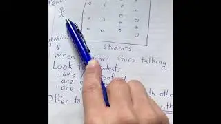 Draft: video for teachers and volunteers