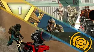 Разыгровки  на 1 лиге 2021  / Шеф варфейс / РМ Фейсит / эйс Warface /