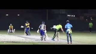Khuram Barvi 88 Against Mashreq United in Volcano Cricket Sports