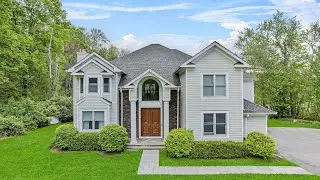 Real Estate Video Tour | 221 Smith Clove Rd, Highland Mills, NY 10930 | Orange County, NY